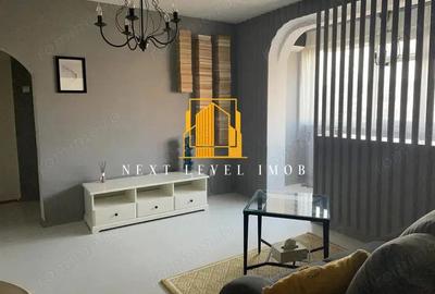 Apartament cu 2 camere semidecomandat în Craiovei - 1