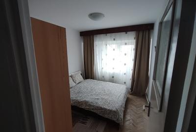 Apartament cu 3 camere decomandat, mobilat în Tomis Nord - 3