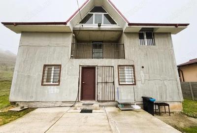 CASA in Brebeni Se vinde sau se schimba cu apartament 3 cam - 18