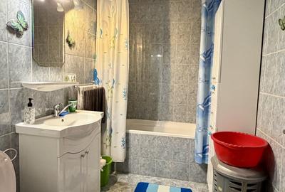 Apartament cu 2 camere decomandat în Florești - 4