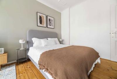 Apartament cu 2 camere decomandat în Ion Creangă - 1
