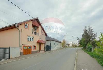 Casă cu 5 camere cu Canalizare în Calea Clujului - 4