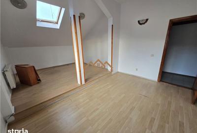Spațiu comercial, de 1,500 mp, în Șcheia
