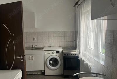Apartament cu 2 camere decomandat în Florești - 7