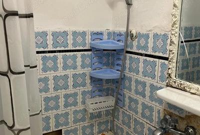 Apartament cu 2 camere semidecomandat în Tomis Nord