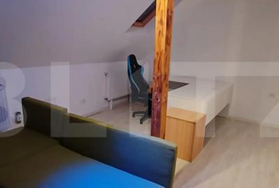 Casă cu 3 camere cu Canalizare în Schei - 8