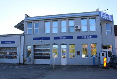 Service Auto Modern si Eficient Energetic in Targu Jiu - 5