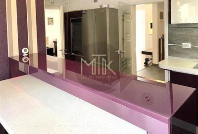 Apartament cu 4 camere decomandat, mobilat în Dorobanți - 4