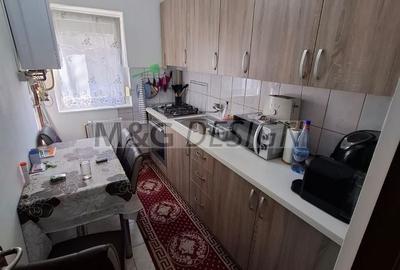 Garsonieră decomandată, mobilată în Blașcovici - 3