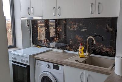 Garsonieră în Central - 5