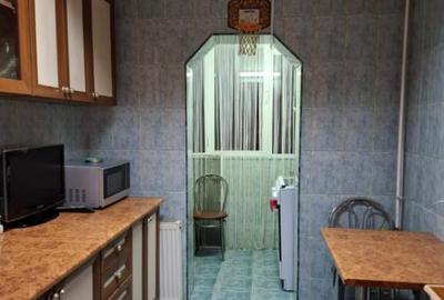 Apartament 3 camere decomandat, complet mobilat & utilat, P? - 2