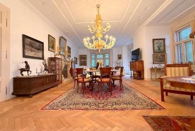 Apartament cu 4 camere decomandat, mobilat în Ultracentral - 1