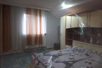 Casă cu 5 camere cu Teren 1000 Mp în Sfântu Ilie - 2