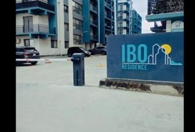 Studio Mamaia Nord -Navodari - 9