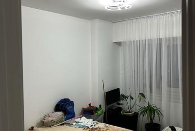Apartament cu 3 camere în Central - 2