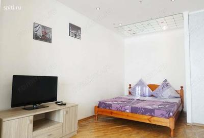 Garsoniera zona Stefan cel Mare - 1