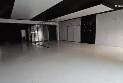 Spațiu comercial, de 140 mp, în Bd. Coșbuc - 5