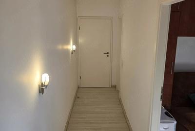 Apartament cu 3 camere semidecomandat în Circumvalațiunii - 3