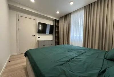 Apartament cu o camera de vanzare in zona Sagului - 1