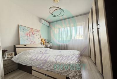 2 camere la 5 minute de METROU - 7