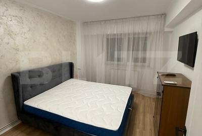 Apartament cu 3 camere la prima inchiriere, 100 mp, zona Centru - 3