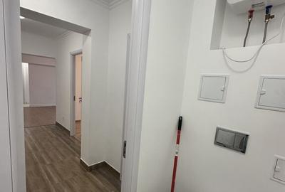 COLENTINA - Teiul Doamnei | 3 Camere Nemobilat | Boiler - 9