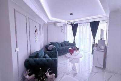 Apartament cu 2 camere decomandat, mobilat în Nord-Vest - 9