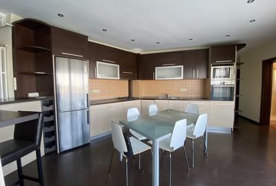 Aviatiei adiacent,pipera,emil racovita,mobilat,utilat,terasa. - 3