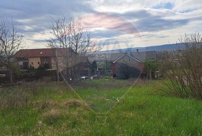 Teren intravilan de vanzare, 600 mp, Cluj-Napoca, Strada Viile Nadasel - 8