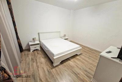 Apartament nou 2 camere, UMF, centru, lux, Revolutiei, Targu Mures - 8