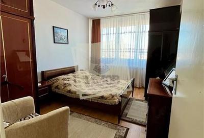 Apartament cu 2 camere si balcon inchis in Ciresica Apartament cu 2 camere si balcon inchis in Ciresica - 4