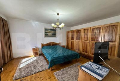 Casa de vanzare in zona Pandurasu - 8