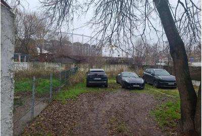 Teren intravilan 634 m.p.- de vanzare 600.000 Euro-zona Zona Arena Na?ionala Mega Mall - 11