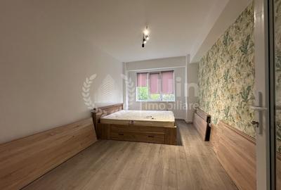 Apartament cu 2 camere decomandat în Gheorgheni - 1