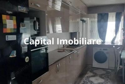 Apartament 3 camere, strada G-ral Eremia Grigorescu (Garii), 105.000 - 2