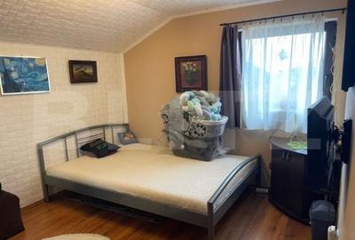 Casa de vanzare, cu 4 camere, 140 mp, zona Strada Dara - 3