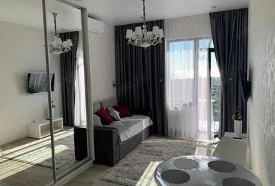 Garsonieră decomandată în Dristor - 1