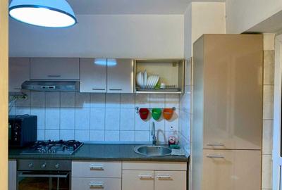 Apartament cu 2 camere decomandat în Ștefan cel Mare - 1