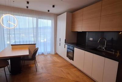Vanzare apartament 3 camere de LUX zona Calea Turzii Buna Ziua, Cluj-Napoca - 3