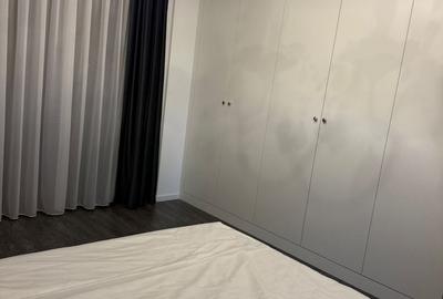 Apartament cu 2 camere decomandat în Exterior Vest - 6