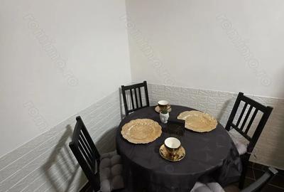 Vand garsoniera metrou Dimitrie Leonida - 1