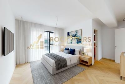 Apartament 3 Camere | Pipera | Erou Iancu Nicolae | Terasa 27mp - 17