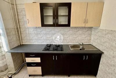 Apartament cu 2 camere decomandat în Alexandru cel Bun - 3