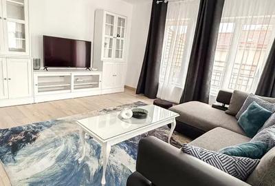 Apartament 2 camere Dambul Rotund Apartament 2 camere Dambul Rotund - 2