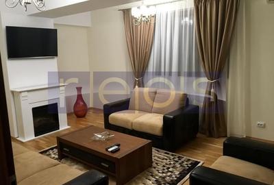 Apartament cu 2 camere decomandat, mobilat în Ștefan cel Mare - 1
