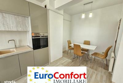 Apartament cu 2 camere în UTA
