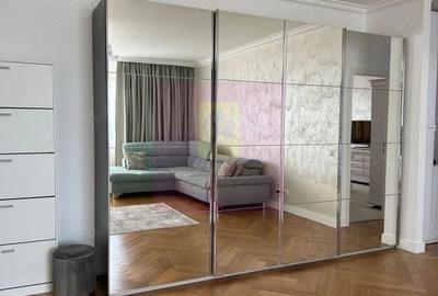 Apartament cu 2 camere în Centrul Istoric