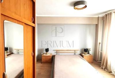 Apartament cu 3 camere decomandat în Aradului