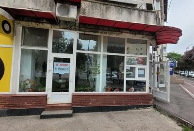 Spațiu comercial, de 40 mp, în Central - 2