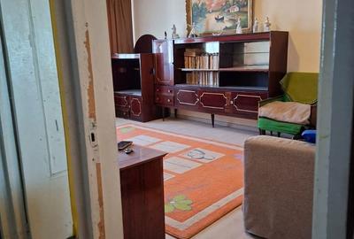 Apartament cu 2 camere decomandat în Central - 9